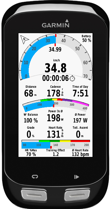 SPH Graph - SPHGraWH screenshot 4