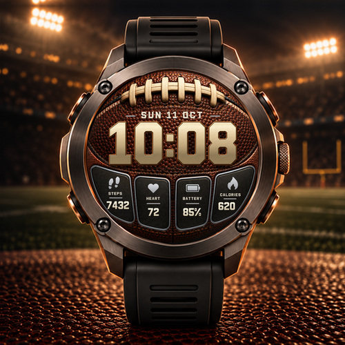 Gridiron Forge · Screenshot 4