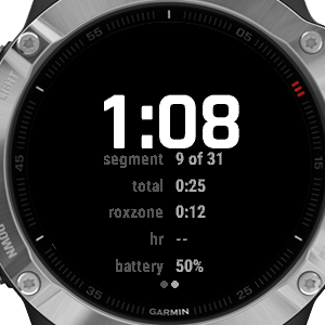 RoxRace · Screenshot 3