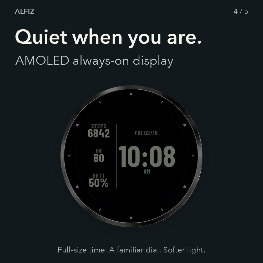 Alfiz · Screenshot 3