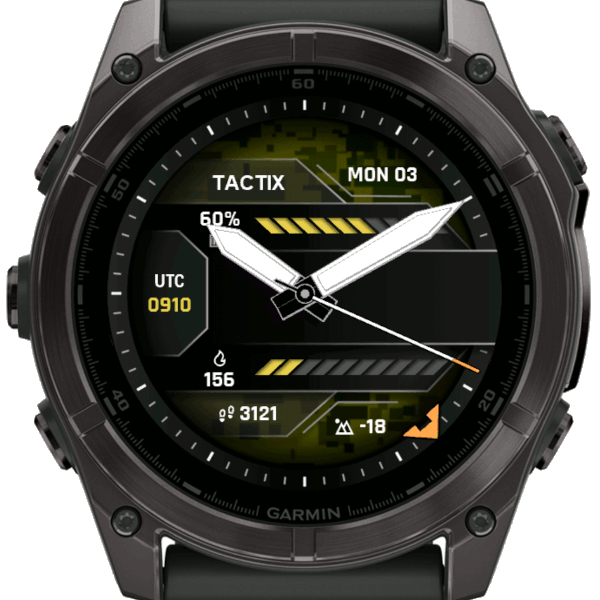 Tactix8 Delta MB · Screenshot 4