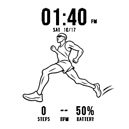 疾风勾线 · Stride Outline 255 · Screenshot 0