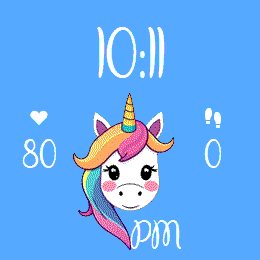 unicorn · Screenshot 1