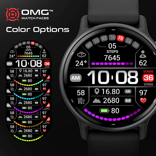 ActiveCore - OMG 385 · Screenshot 3