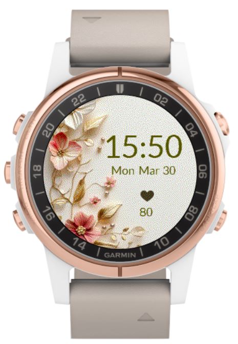 Elegant Spring · Screenshot 4