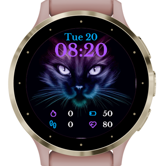 Purple Prowler · Screenshot 1