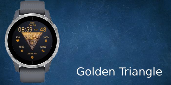 Golden Triangle · Screenshot 0