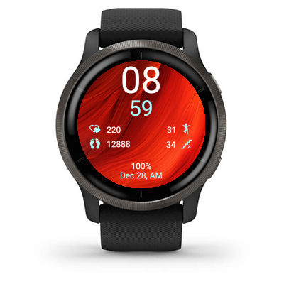 Garmin AI A2 · Screenshot 1