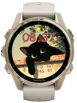 Bored Kitten · Screenshot 3