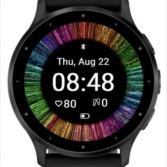 RNBW · Screenshot 2
