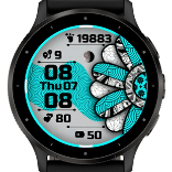 Tribal Bloom 3