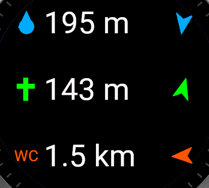 Wasserspender in der Nähe · Screenshot 0
