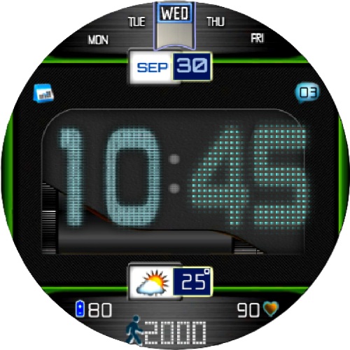 SAFFRON Pearl_S379 · Screenshot 3