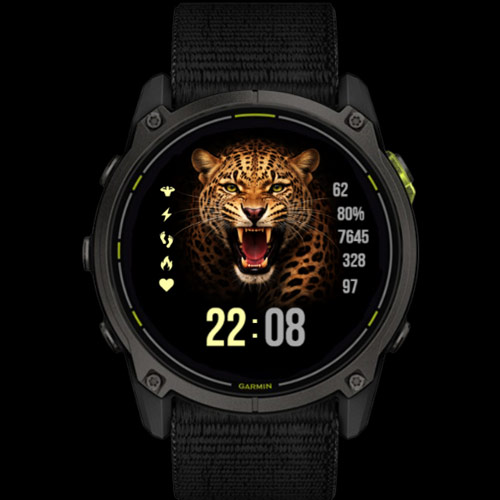 Shadow Leopard · Screenshot 2