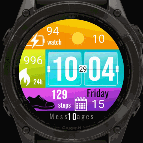 Modular Lollipop · Screenshot 3