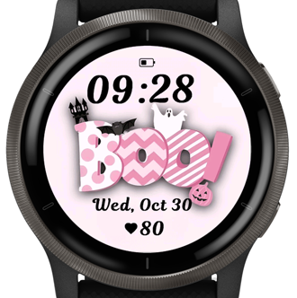 Boo · Screenshot 2