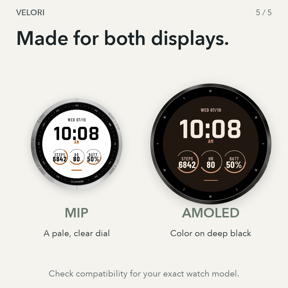 Velori · Screenshot 4