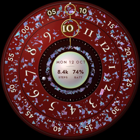 Orrery · Screenshot 1