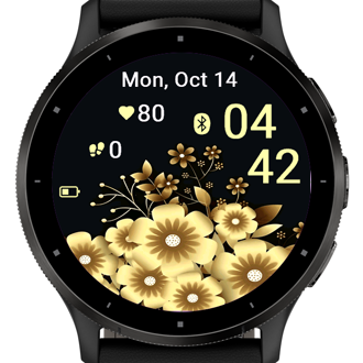Flower Arrangement · Screenshot 1