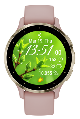 Green Shoots · Screenshot 1