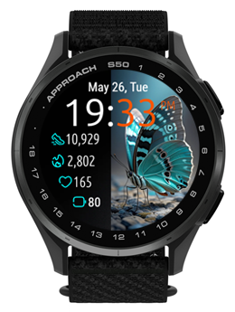 Cool Butterfly · Screenshot 3