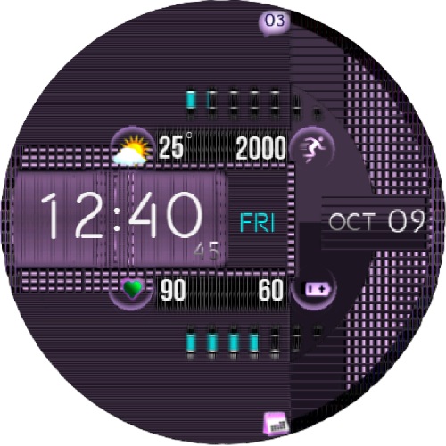 DynamiC_391 · Screenshot 1