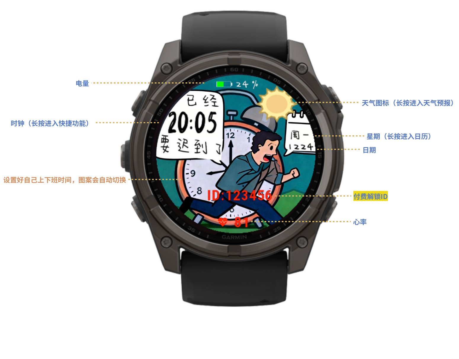XA-牛马日常 · Screenshot 1