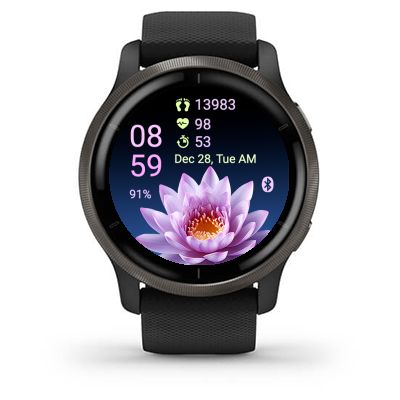 Flowering 12 · Screenshot 4