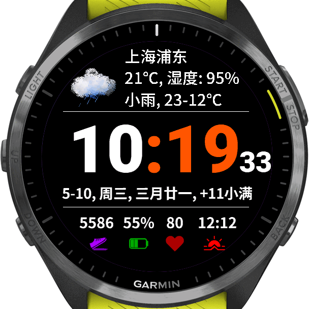 Clean Weather 4