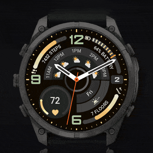 Ultra Watch 2 · Screenshot 3