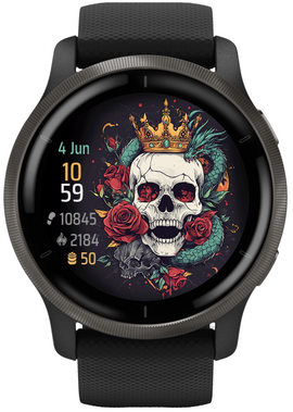 Skull King · Screenshot 4