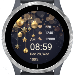 Golden CTG 02 · Screenshot 4