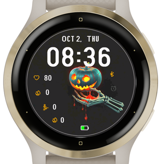 Halloween Eight · Screenshot 0