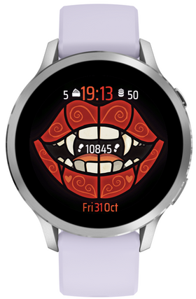 Fangs · Screenshot 2