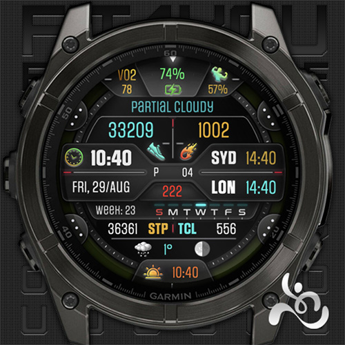 Fit4U – 063 · Screenshot 3