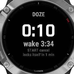 Doze · Skærmbillede 0