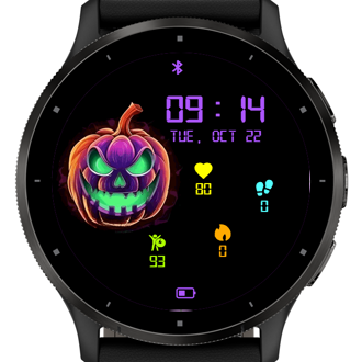 Evil Pumpkin · Screenshot 1