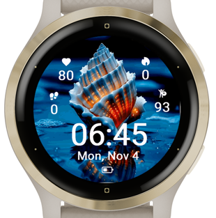 Shell · Screenshot 3