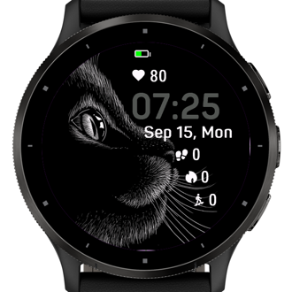 Dark Kitty · Screenshot 3