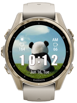Breeze Panda · Screenshot 0