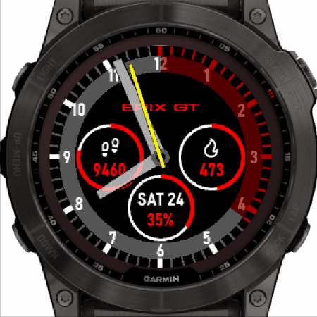 Epix2 Driver MB · Screenshot 0