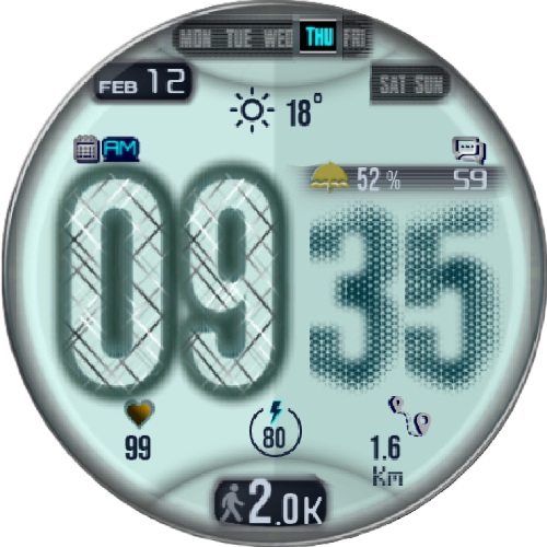SENSE_W 2