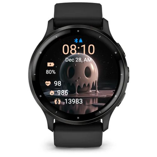 SkullSync · Screenshot 2
