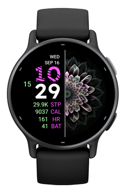 Dark Petal · Screenshot 3