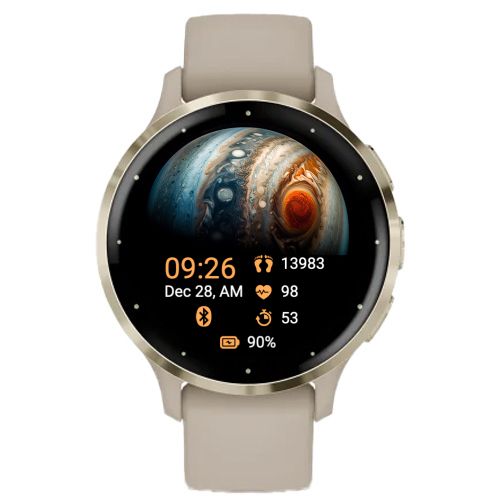 Jupiter · Screenshot 1