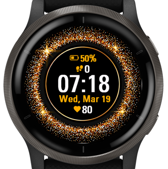 Glittering Rim · Screenshot 2