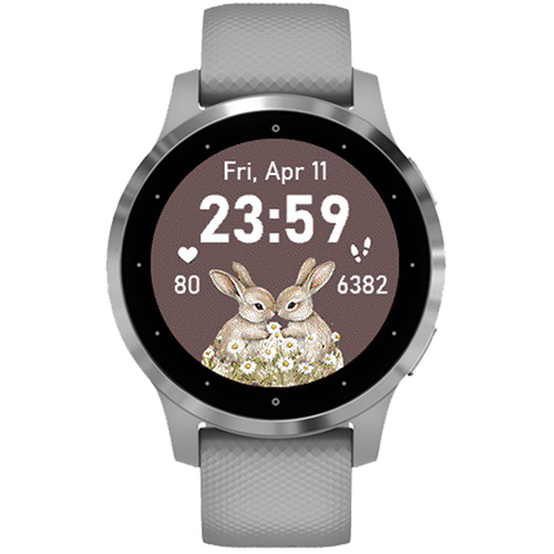 Wild Bunnies · Screenshot 3