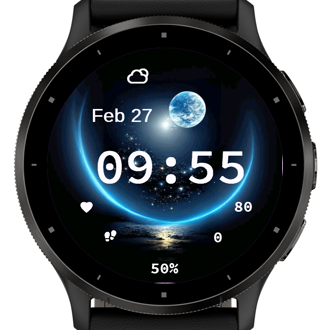 Blue Cosmos · Screenshot 3