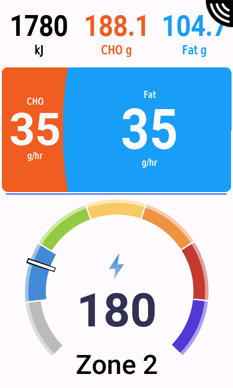 Fuel My Ride · Screenshot 1