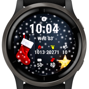 Christmas Stocking · Screenshot 2
